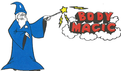 Body Magic  Whitman, MA 02382